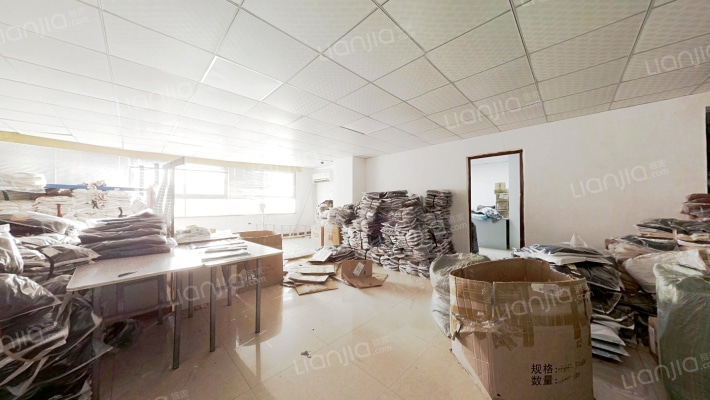 润祥大厦二手房实景图