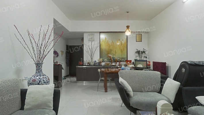 爱家园二手房实景图