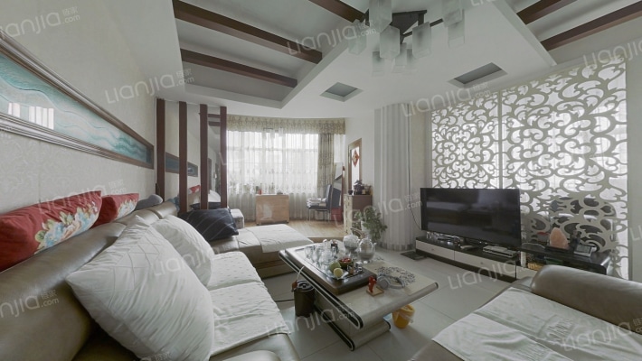 逸贤苑二手房实景图