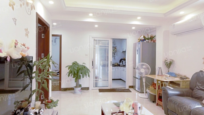 金建苑二手房实景图