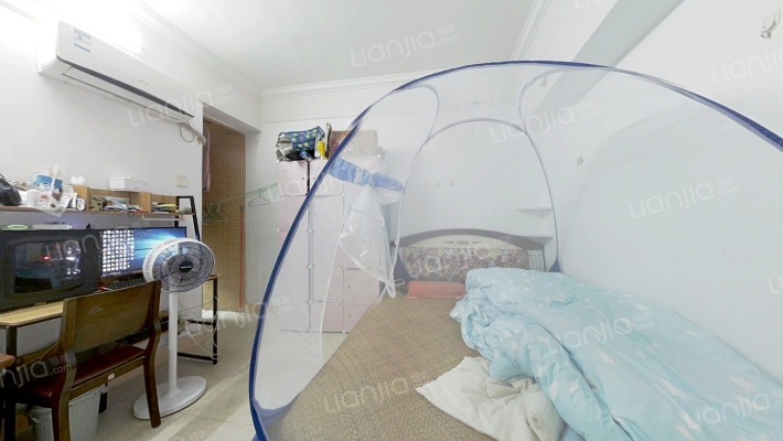 汇俊园二手房实景图