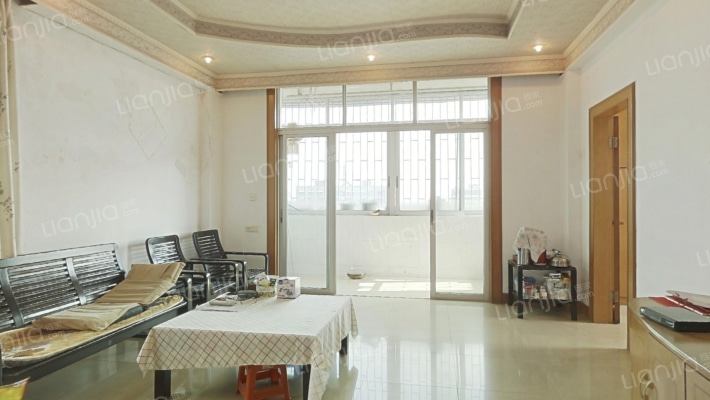 莲花中路二手房实景图