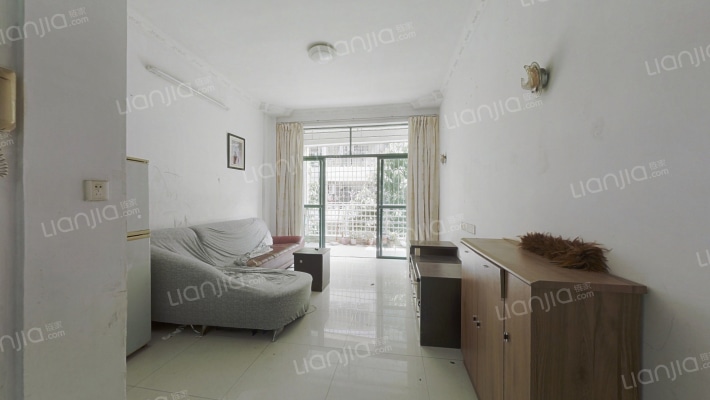 花都阳光家园二手房实景图