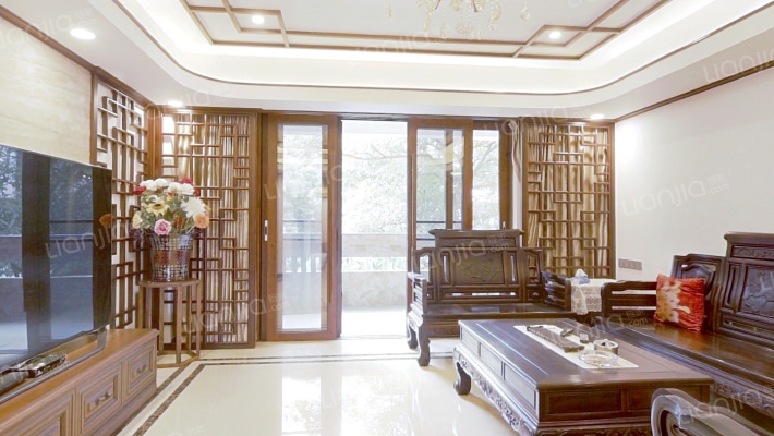 云熙雅苑二手房实景图