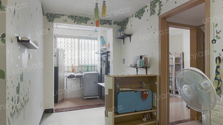 怡侨大厦二手房实景图