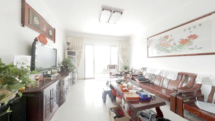 怡富尚苑二手房实景图