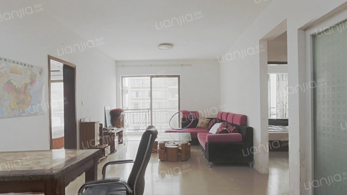 金泽华庭二手房实景图