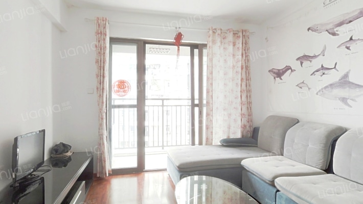 阳华国花苑二手房实景图