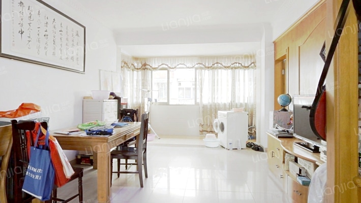 东兴苑二手房实景图