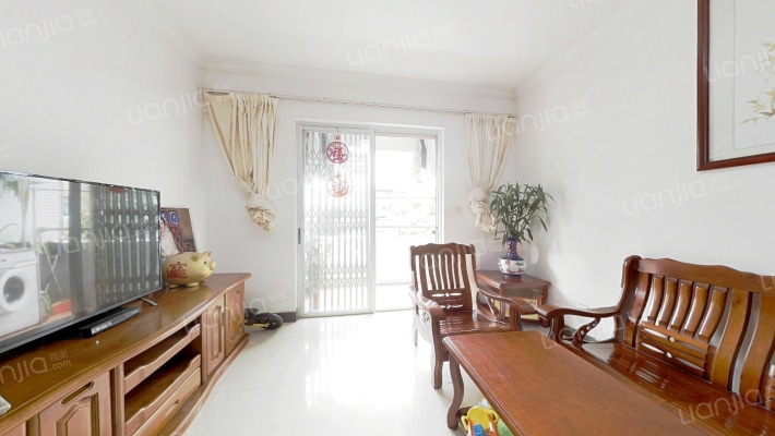 富丽家园富宜居二手房实景图