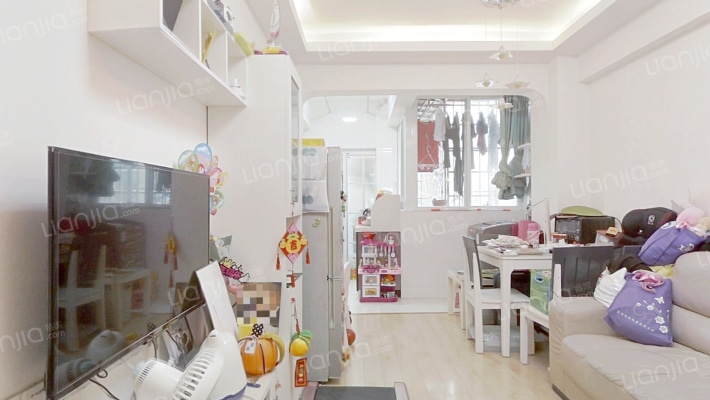 回龙路二手房实景图