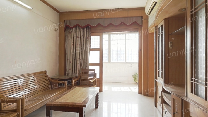 粤溪苑二手房实景图