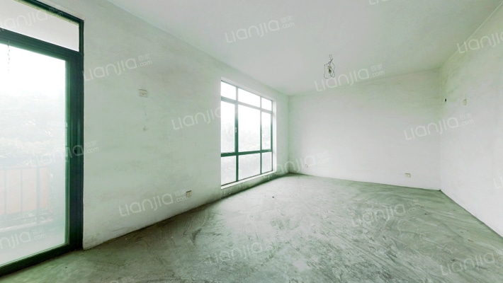 新塘新世界花园二手房实景图