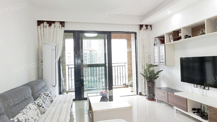 增城雅居乐御宾府二手房实景图