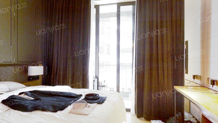 佛奥广场二手房实景图