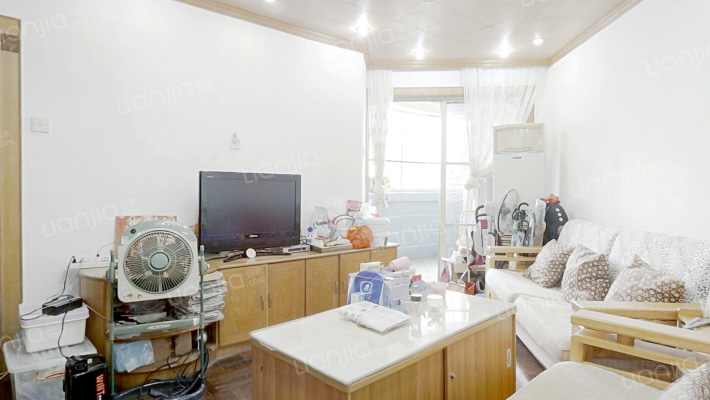 东发大厦二手房实景图