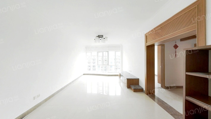 金穗雅园二手房实景图