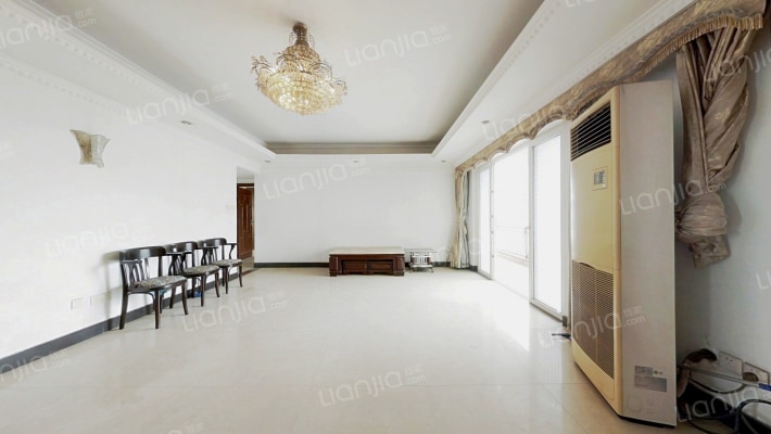 城市家园一期二手房实景图