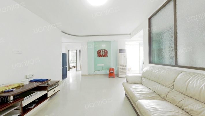 华逸锦轩二手房实景图