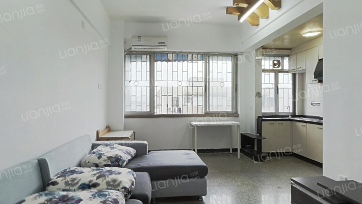 南晓苑二手房实景图