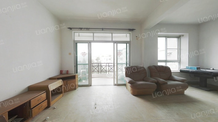 流溪河山庄二手房实景图