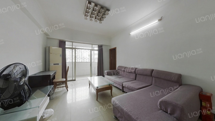 南翠苑二手房实景图