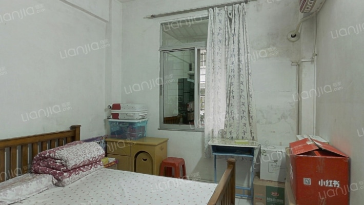 黄电东站小区二手房实景图