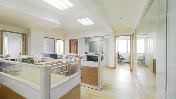 广之旅大厦二手房实景图