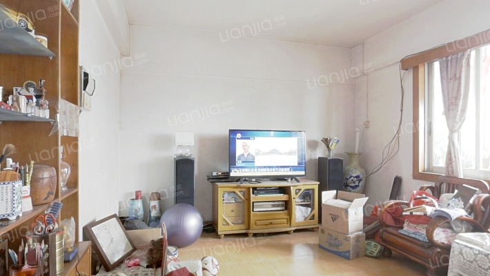 鸿基花园二手房实景图