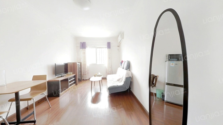 瑞兴大厦二手房实景图