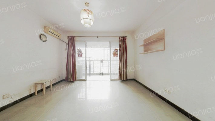 紫来居二手房实景图