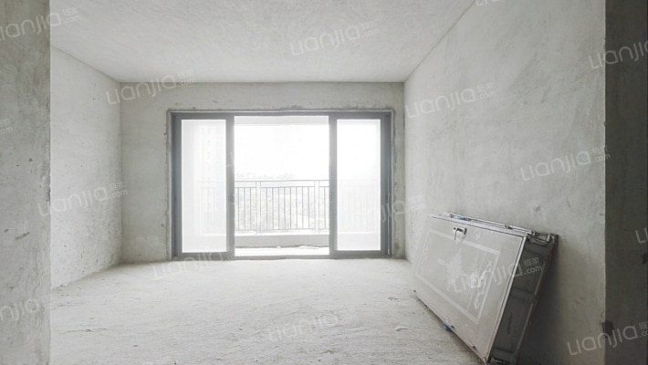 山水庭苑二手房实景图