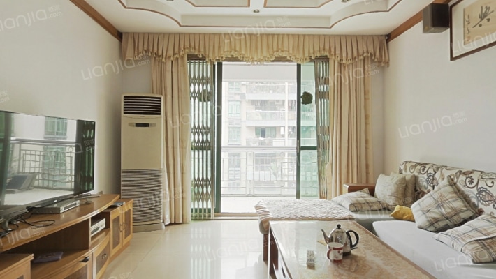 鸣翠苑二手房实景图