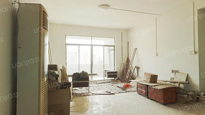 海愉苑二手房实景图