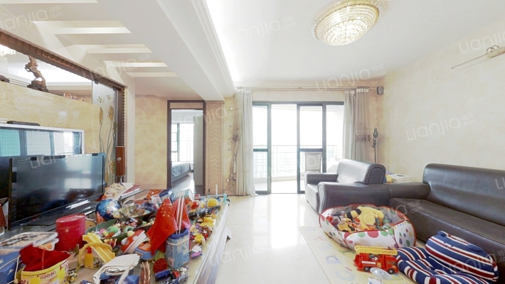 星汇园二手房实景图