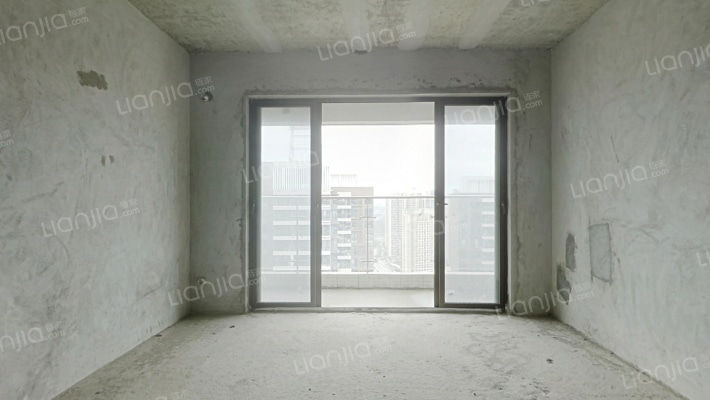 碧桂园豪进广场二手房实景图