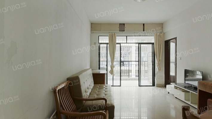 金色港湾二手房实景图