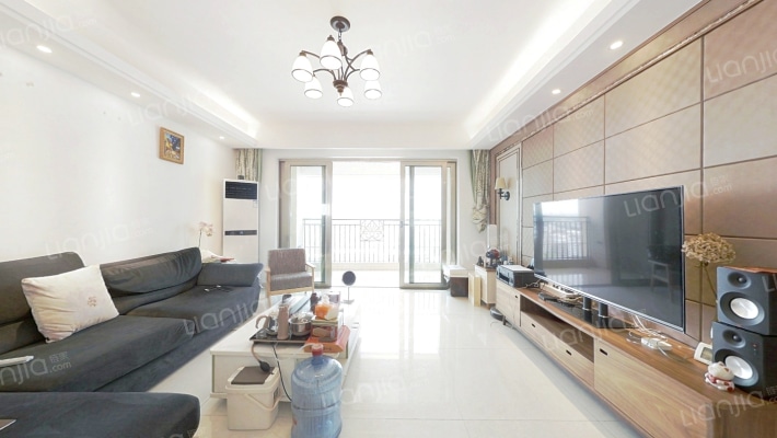 敏捷四季花园二手房实景图