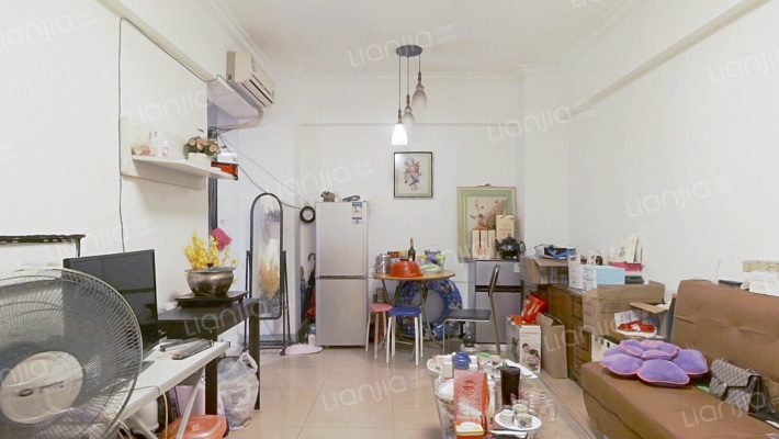 风行牛奶宿舍二手房实景图