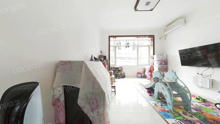 清河东路二手房实景图