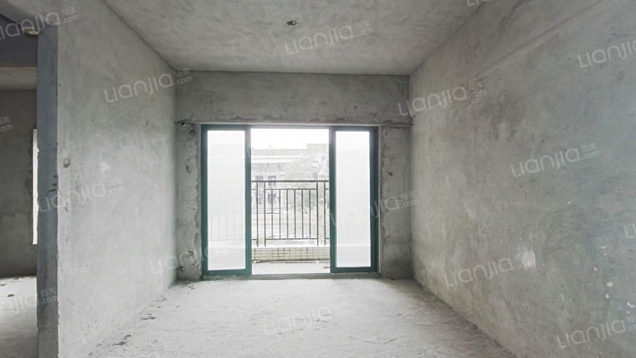 嘉骏豪苑二手房实景图