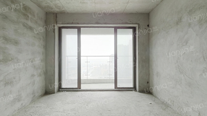 碧桂园豪进广场二手房实景图