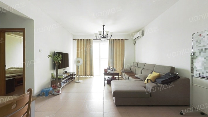 彩晴轩二手房实景图