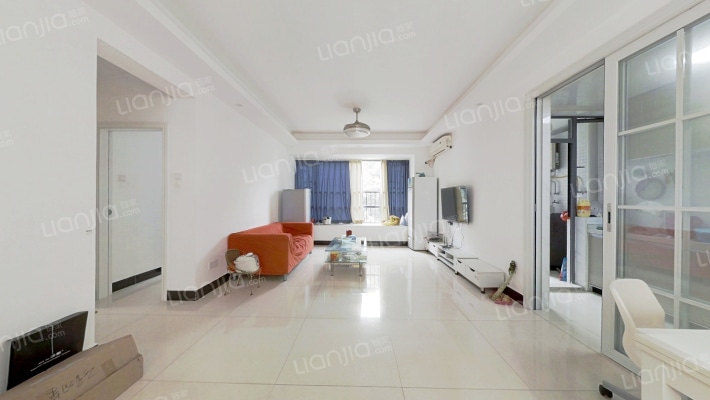 荷塘领会二手房实景图