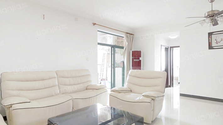 麓湖阁二手房实景图