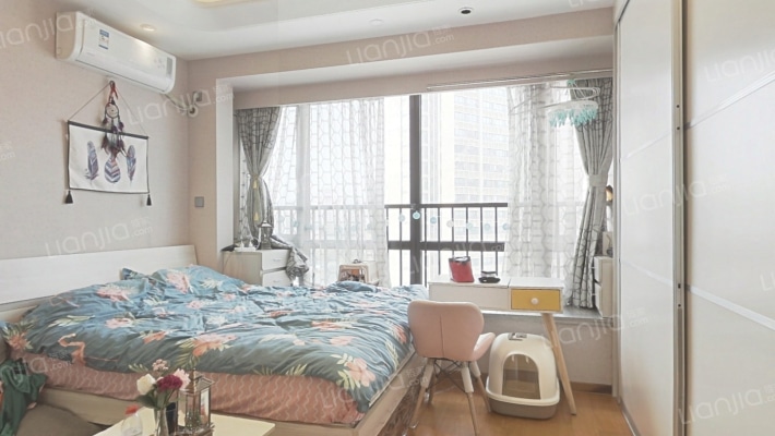 绿地滨江汇二手房实景图