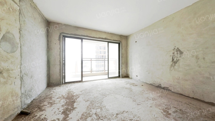 时尚广场二手房实景图