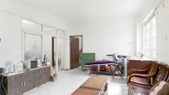 侨明苑二手房实景图