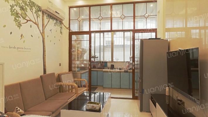 广东建材学校宿舍二手房实景图