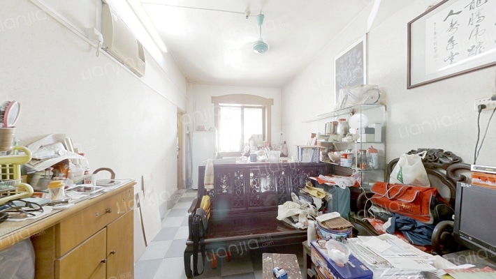 下塘新村二手房实景图